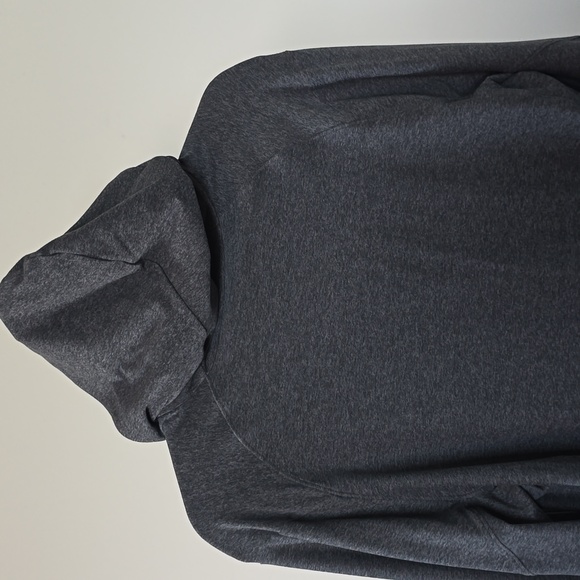 Lululemon Men's Surge Warm Full Zip - Picture 4 of 7